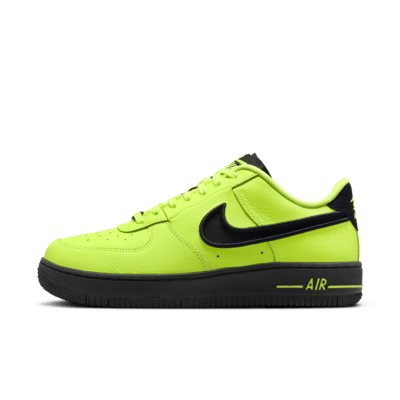 NIKE W AIR FORCE 1 DANCE VOLT ブラック 26.5 Nike Air Force 1 Dance Women's Shoes. Nike.com